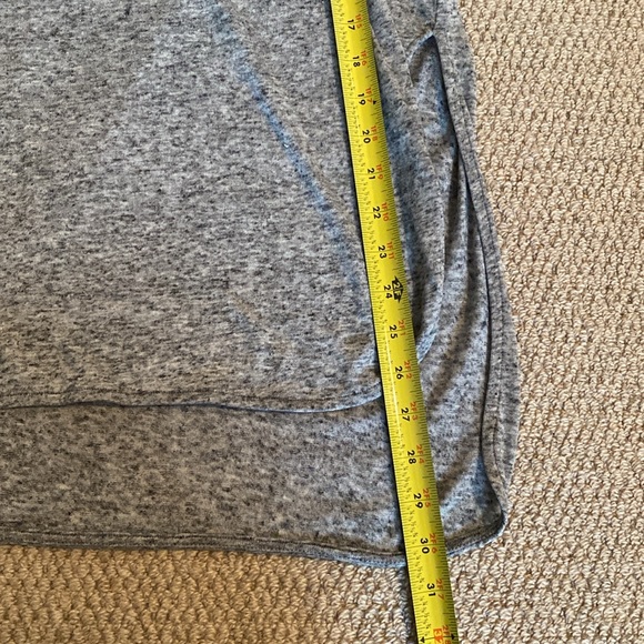 Sweaty Betty tunic tank - Picture 5 of 5